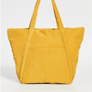 Baggu Cloud Bag in Mustard / Lentil